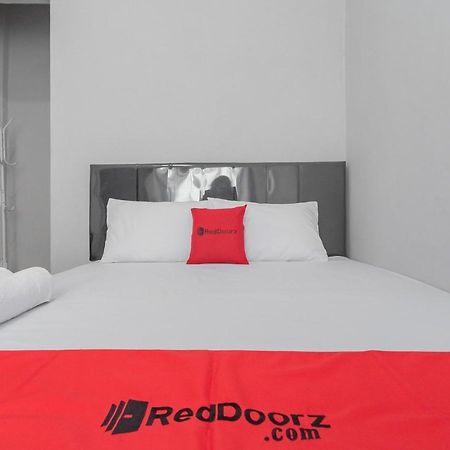 Reddoorz Syariah Near Wisata Situ Gunung Sukabumi Ξενοδοχείο Kadudampit Εξωτερικό φωτογραφία